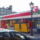 Supermarket Eko w Kłodzku