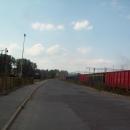 Ul dworcowa w klodzku