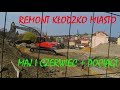Remont Kłodzko Miasto (maj i czerwiec + pociągi)