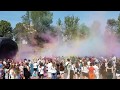 Holi Festival - Święto kolorów w Kłodzku